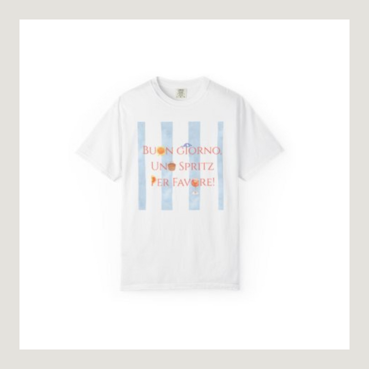 Tee Shirts
