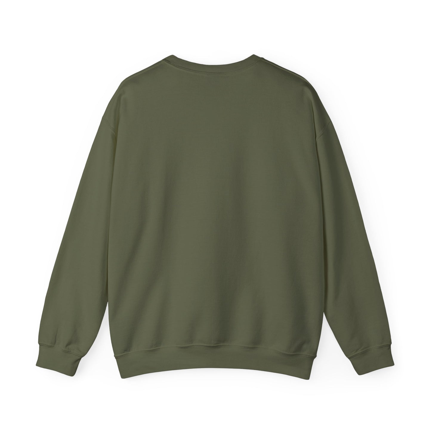 Official Leaf Peeping Club 2025: Green is So Last Season- Fall & Autumn Leaves Theme Graphic Crewneck Sweatshirt