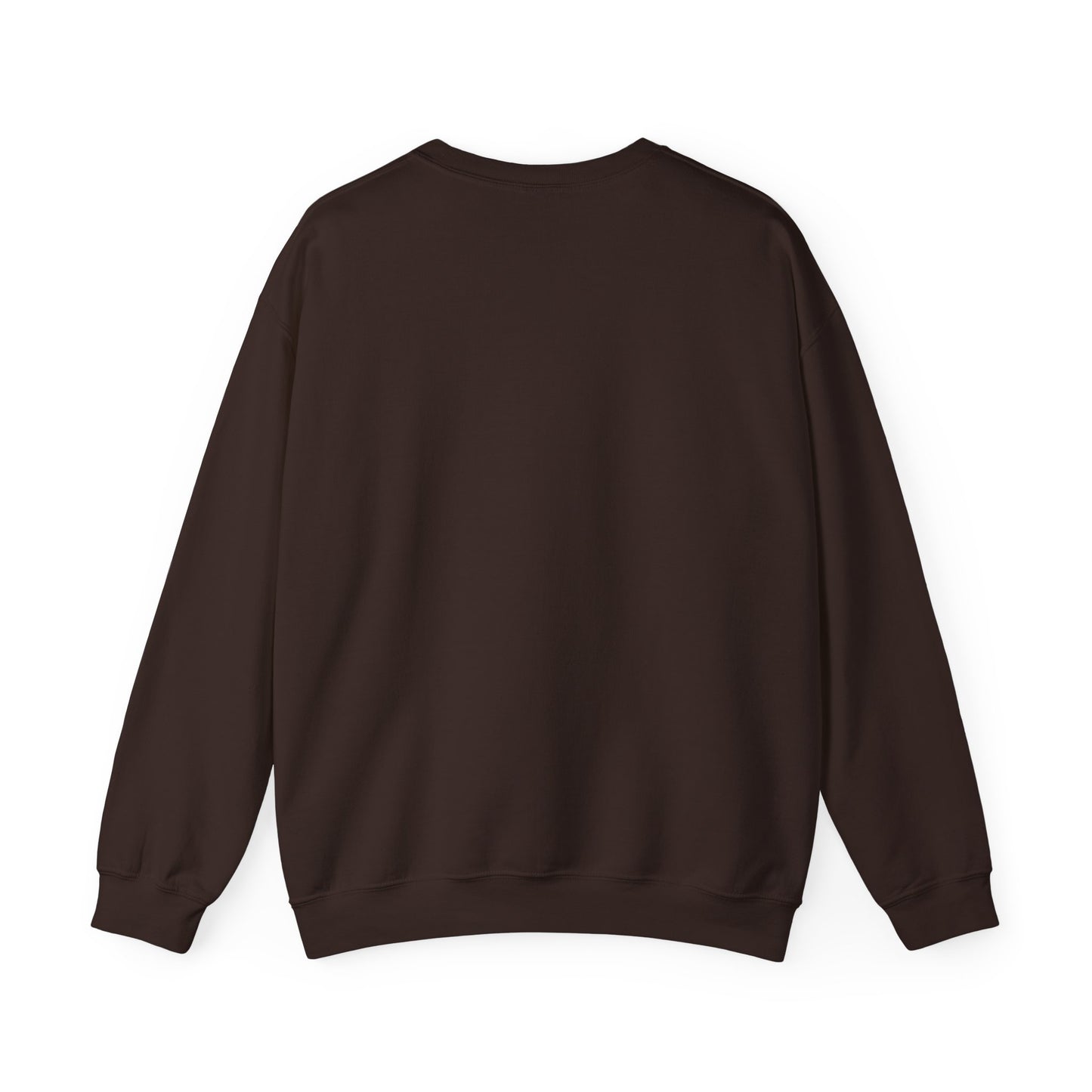 Leaf Lover-Fall & Autumn Vibes Foliage-Inspired Leaf Peeping Theme Crew Neck Graphic Sweatshirt