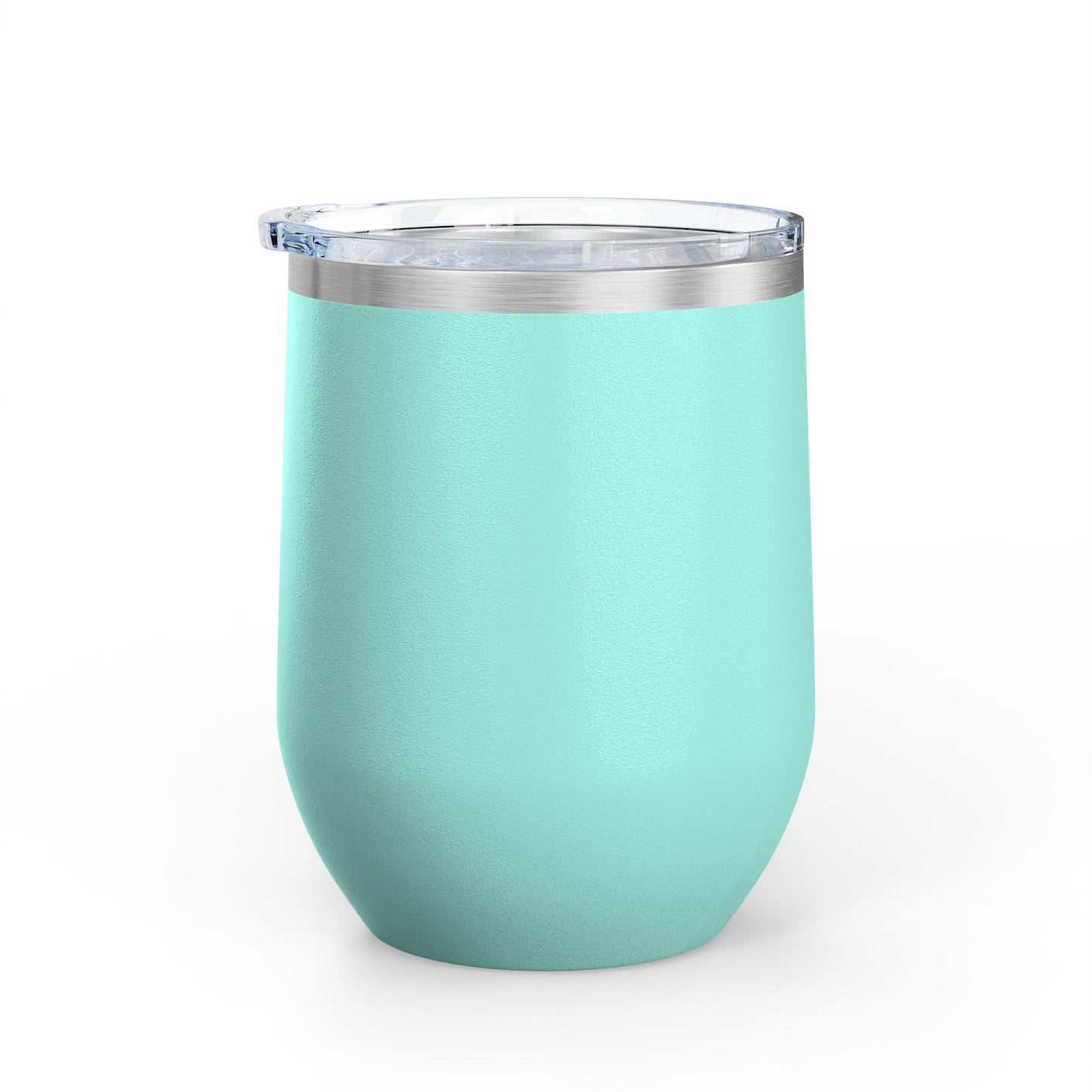 Luxe Lobstah- Wine Tumbler, 12oz | Coastal Drinkware, Nautical Gift, Summer Beverage Cup, Lobster Lover