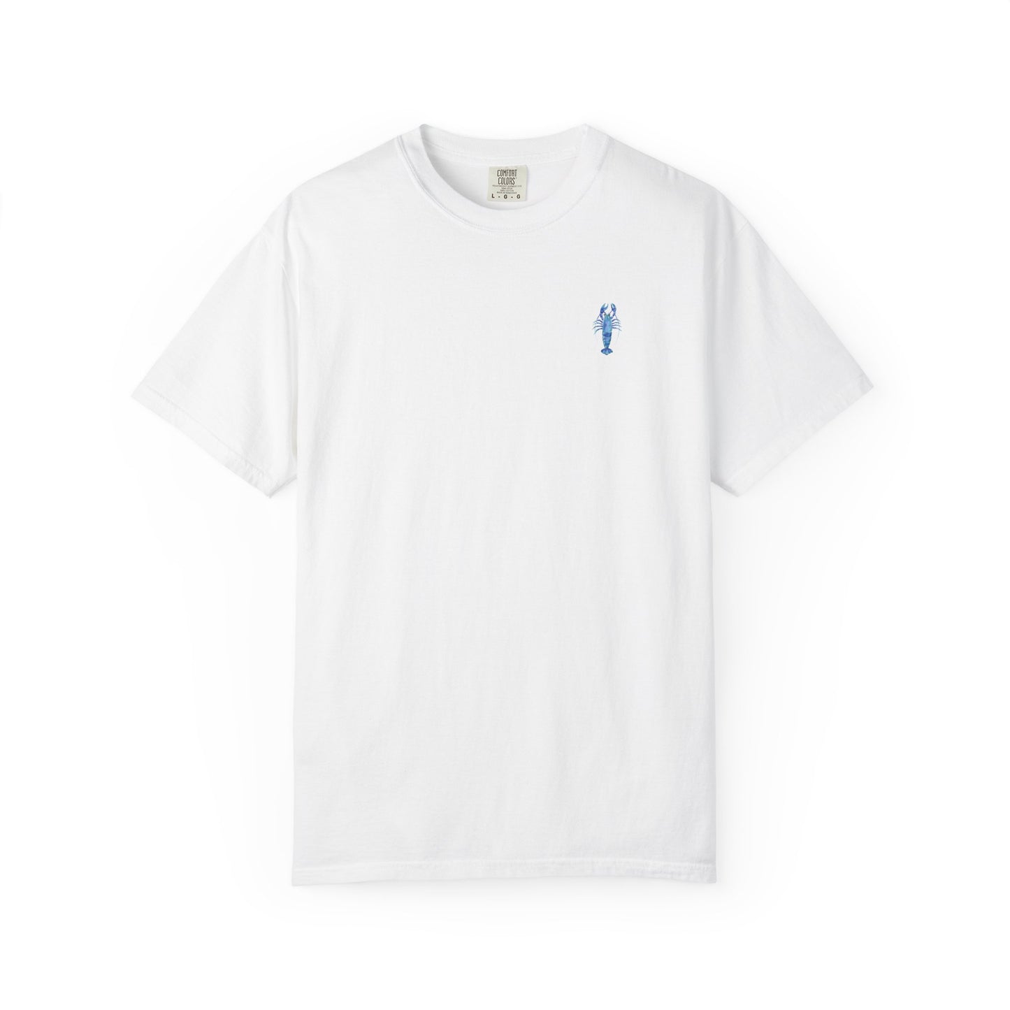 Buttered and Bougie-New England Inspired Lobster Graphic T-Shirt
