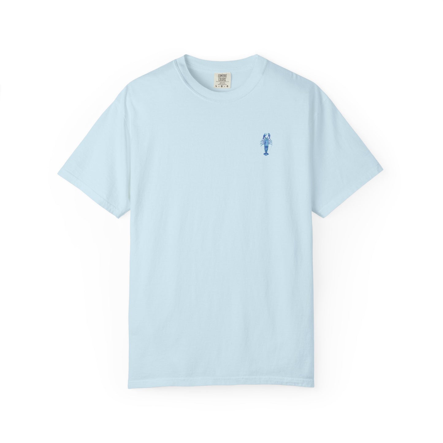 Buttered and Bougie-New England Inspired Lobster Graphic T-Shirt