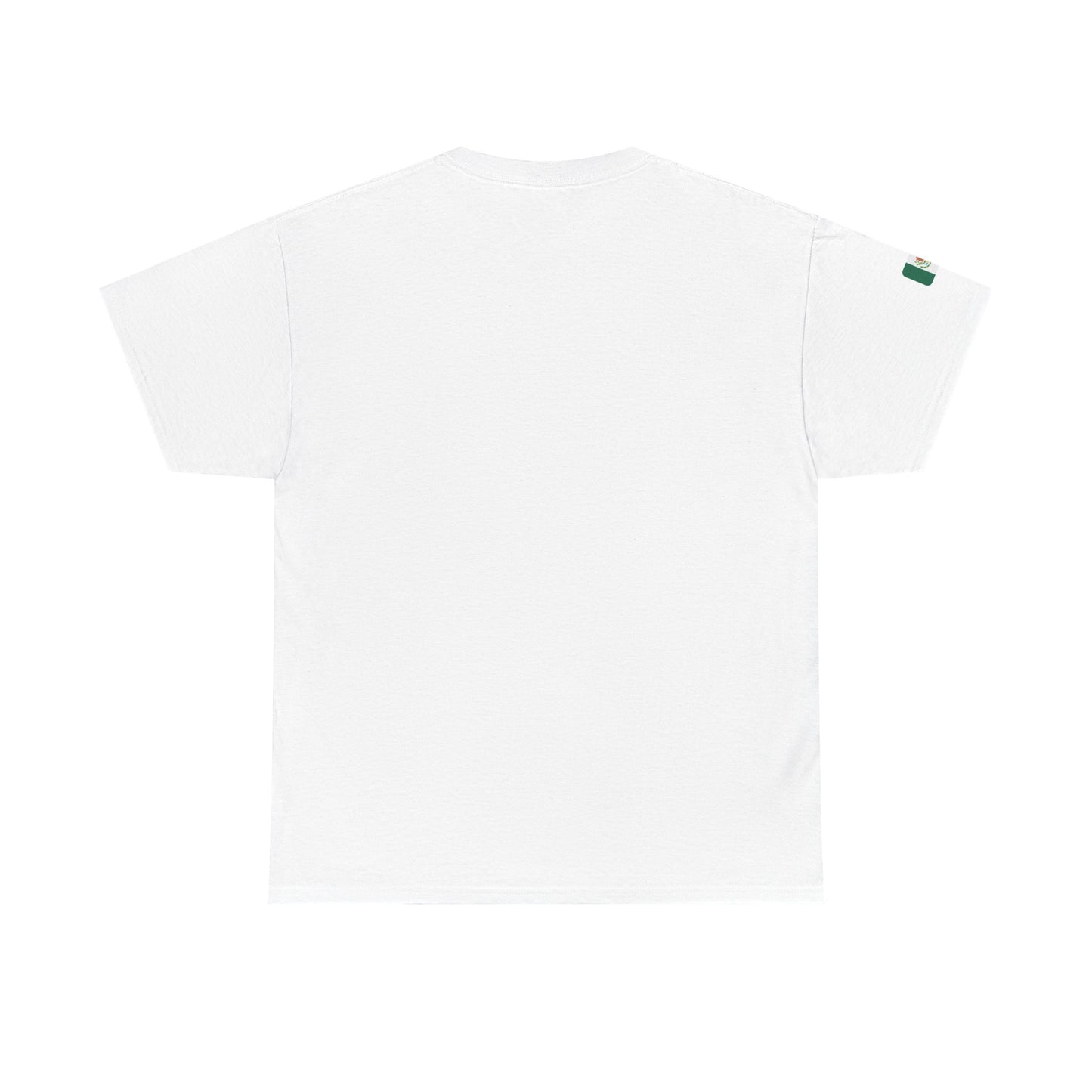 Viva México Minimalistic Travel Mexico Mexican 2025 Travel Unisex Cotton Tee