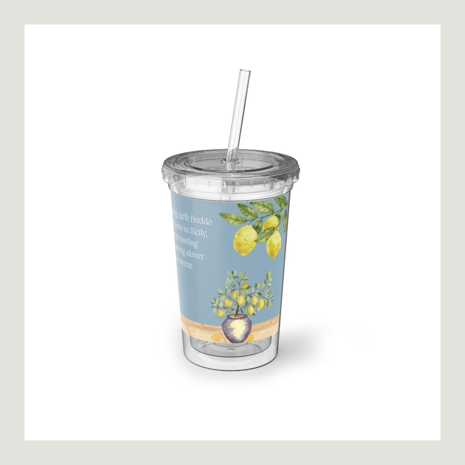 Mugs & Tumblers