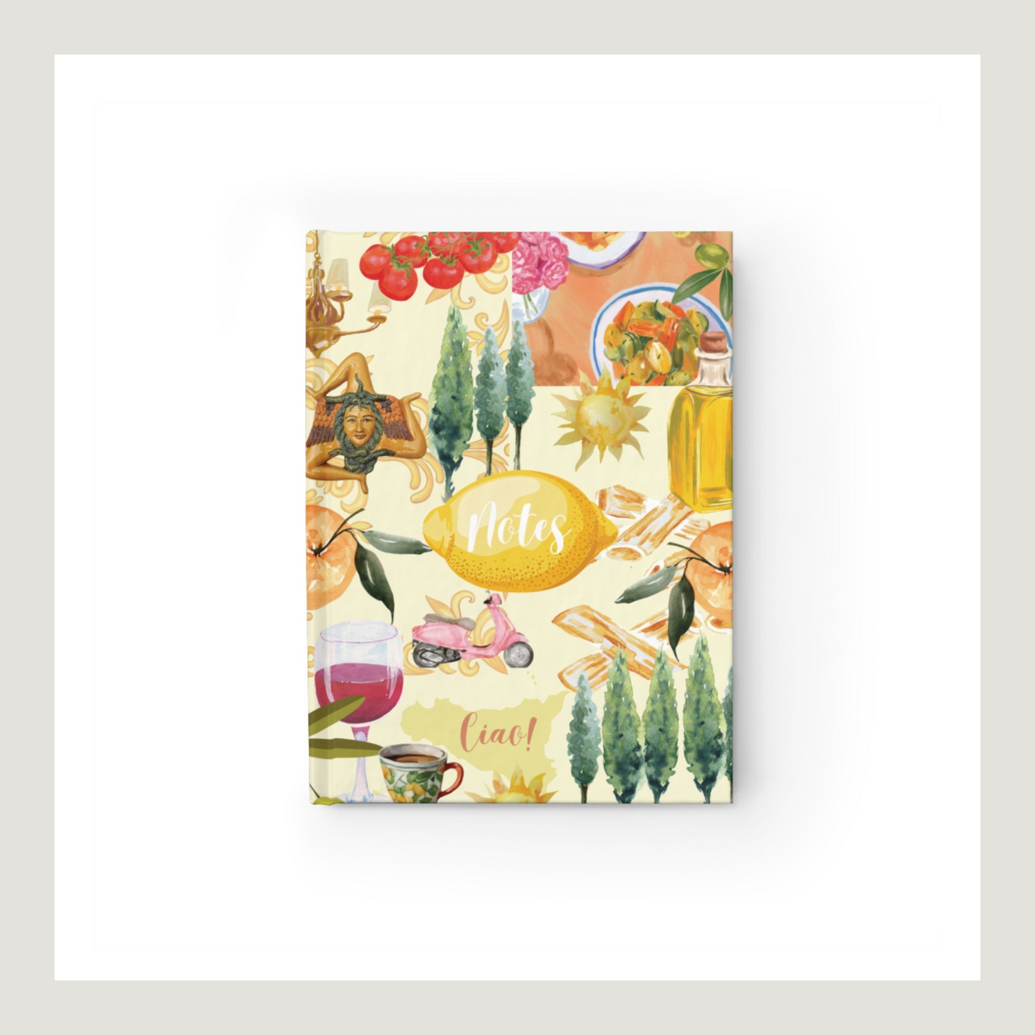 Notebooks