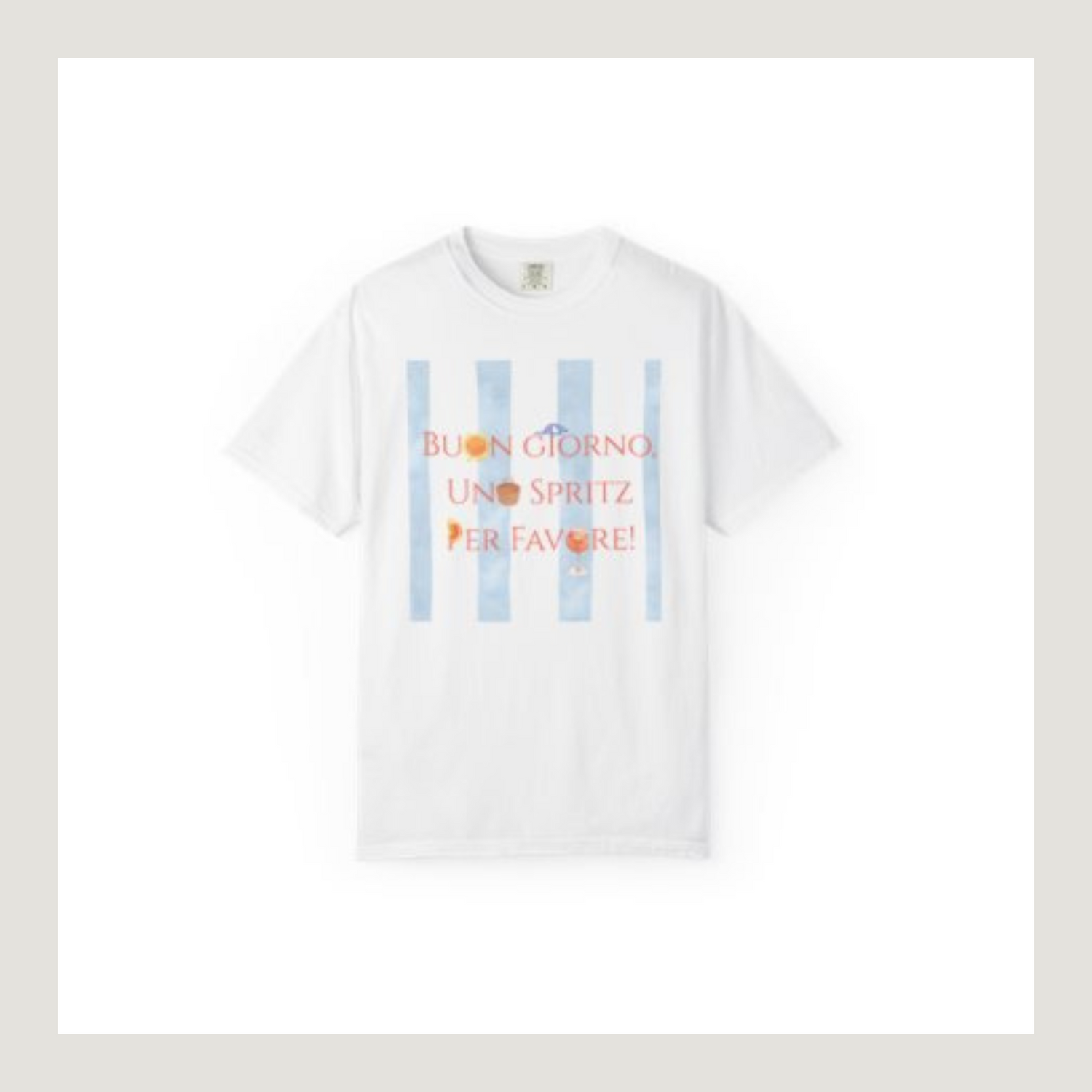 Tee Shirts