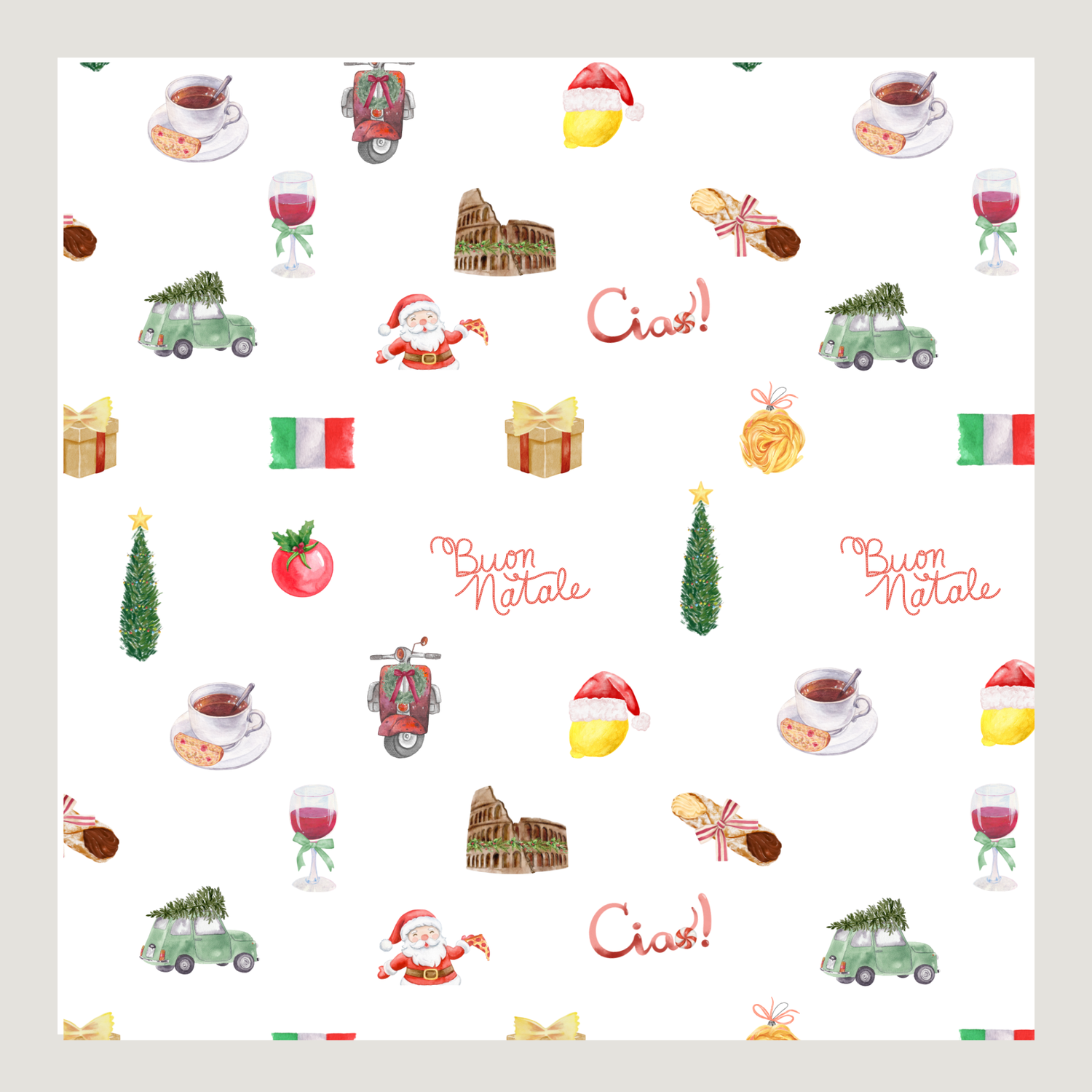 Gift Wrap