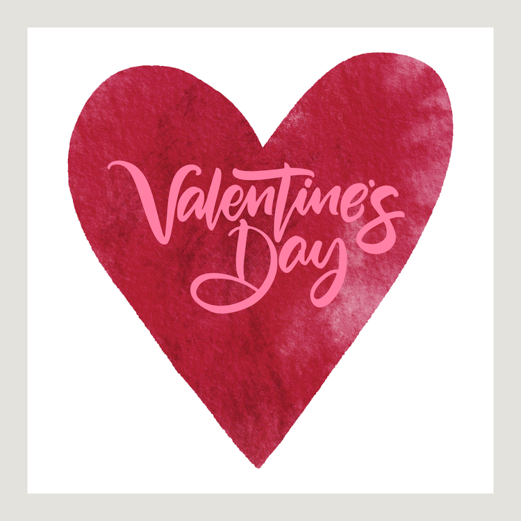 Valentine's Day