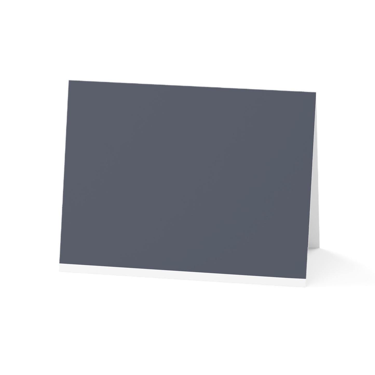 Merci -Thank You Greeting Card, French Parisian Typography