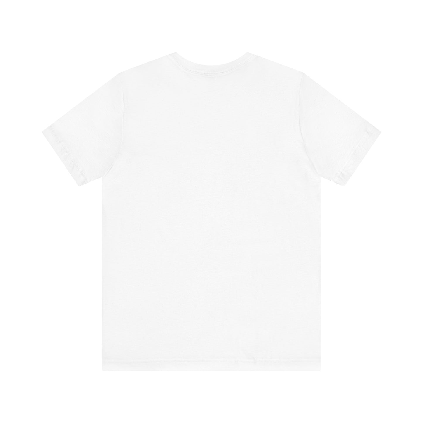 In a Relationship with my Passport-Solo Travel Gift Jersey Short Sleeve Tee