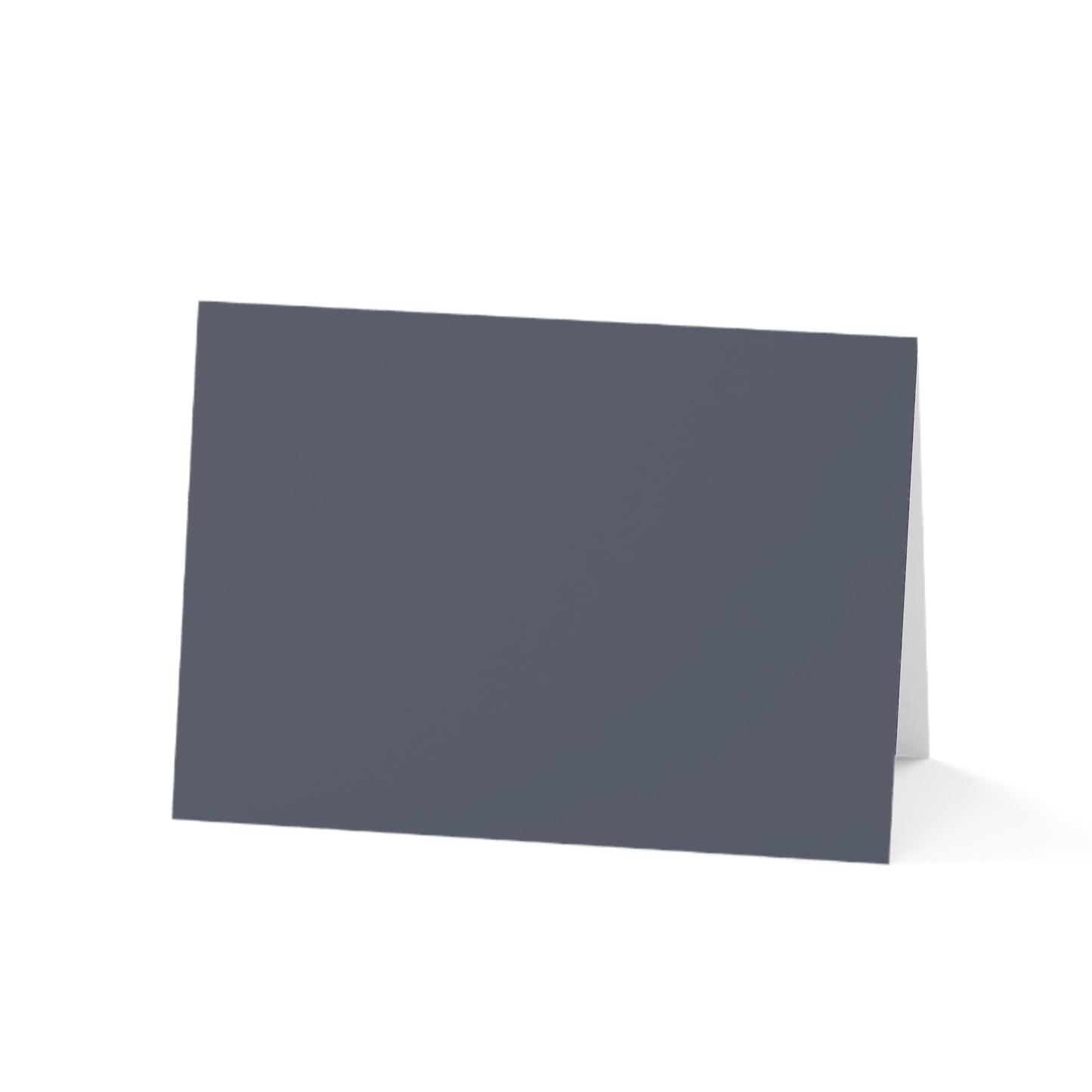 Merci -Thank You Greeting Card, French Parisian Typography