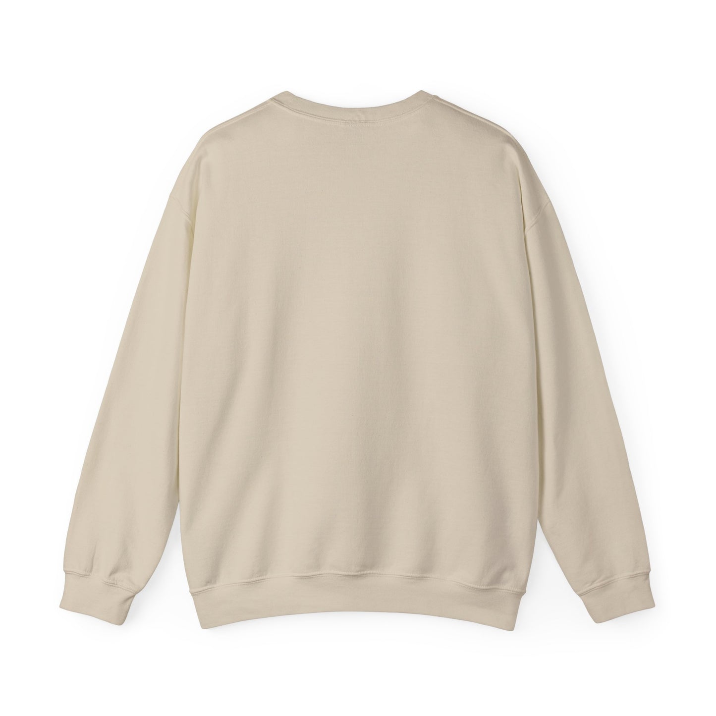 Leaf Lover-Fall & Autumn Vibes  Foliage-Inspired Leaf Peeping Theme Crew Neck Graphic Sweatshirt