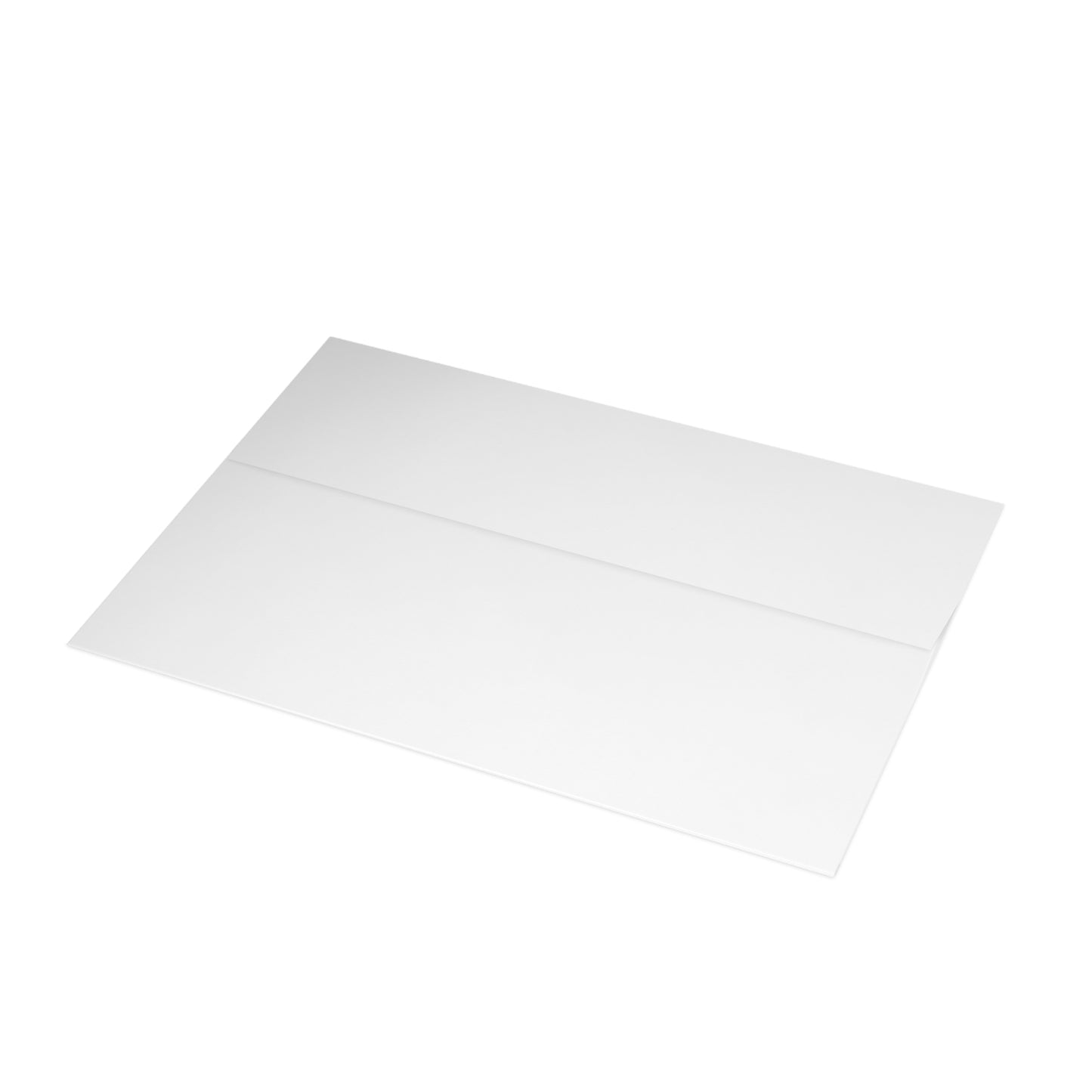 Merci -Thank You Greeting Card, French Parisian Typography