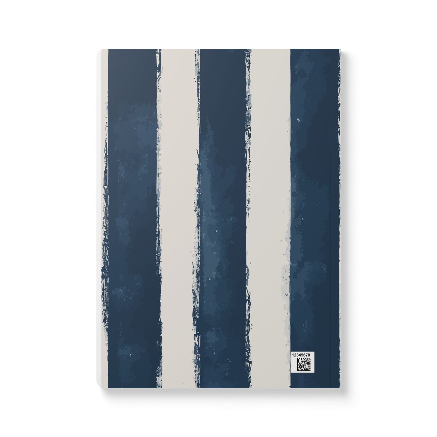 Aperitivo Escape Travel Notebook | Mediterranean Summer Journal | Vacation Soft Cover Notebook | Travel Gift