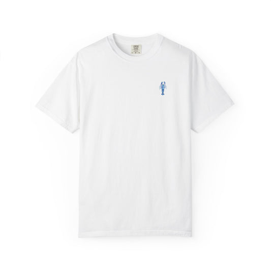 Buttered and Bougie-New England Inspired Lobster Graphic T-Shirt