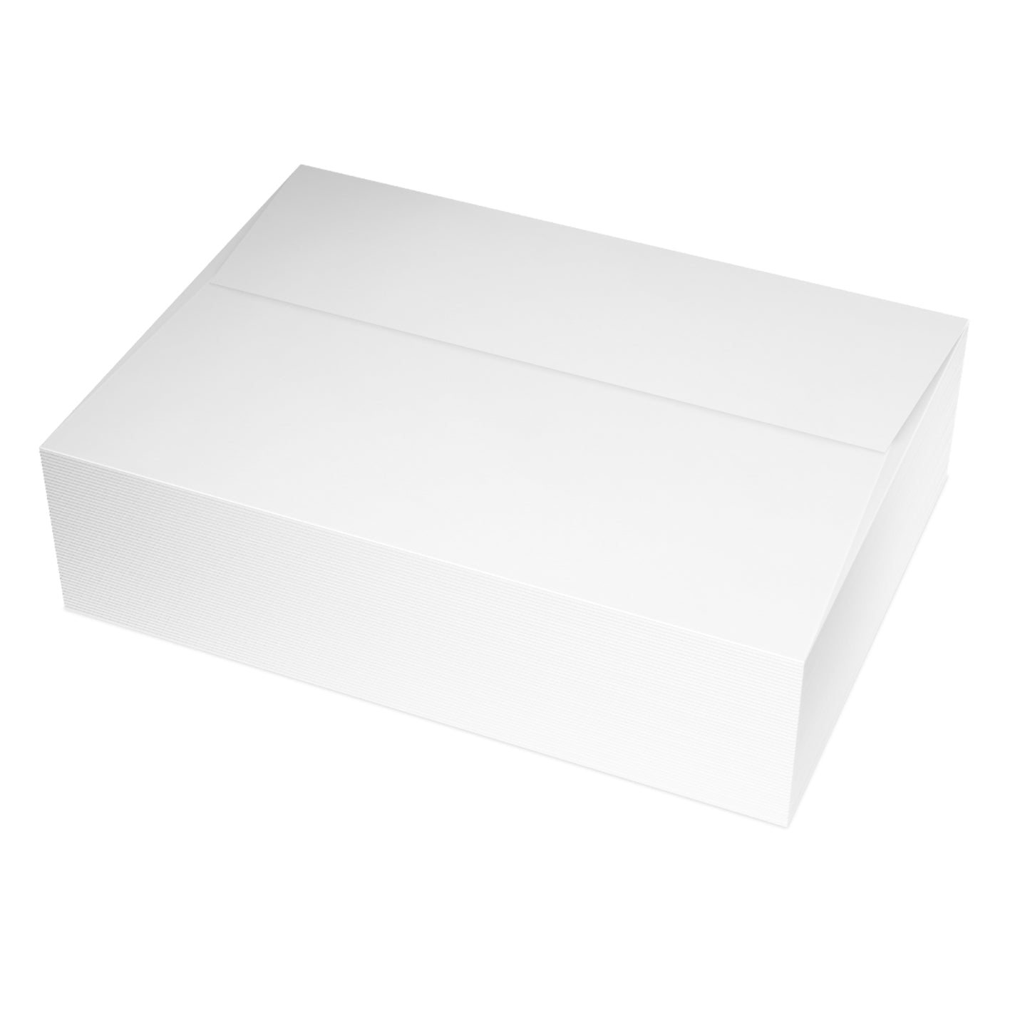 Merci -Thank You Greeting Card, French Parisian Typography