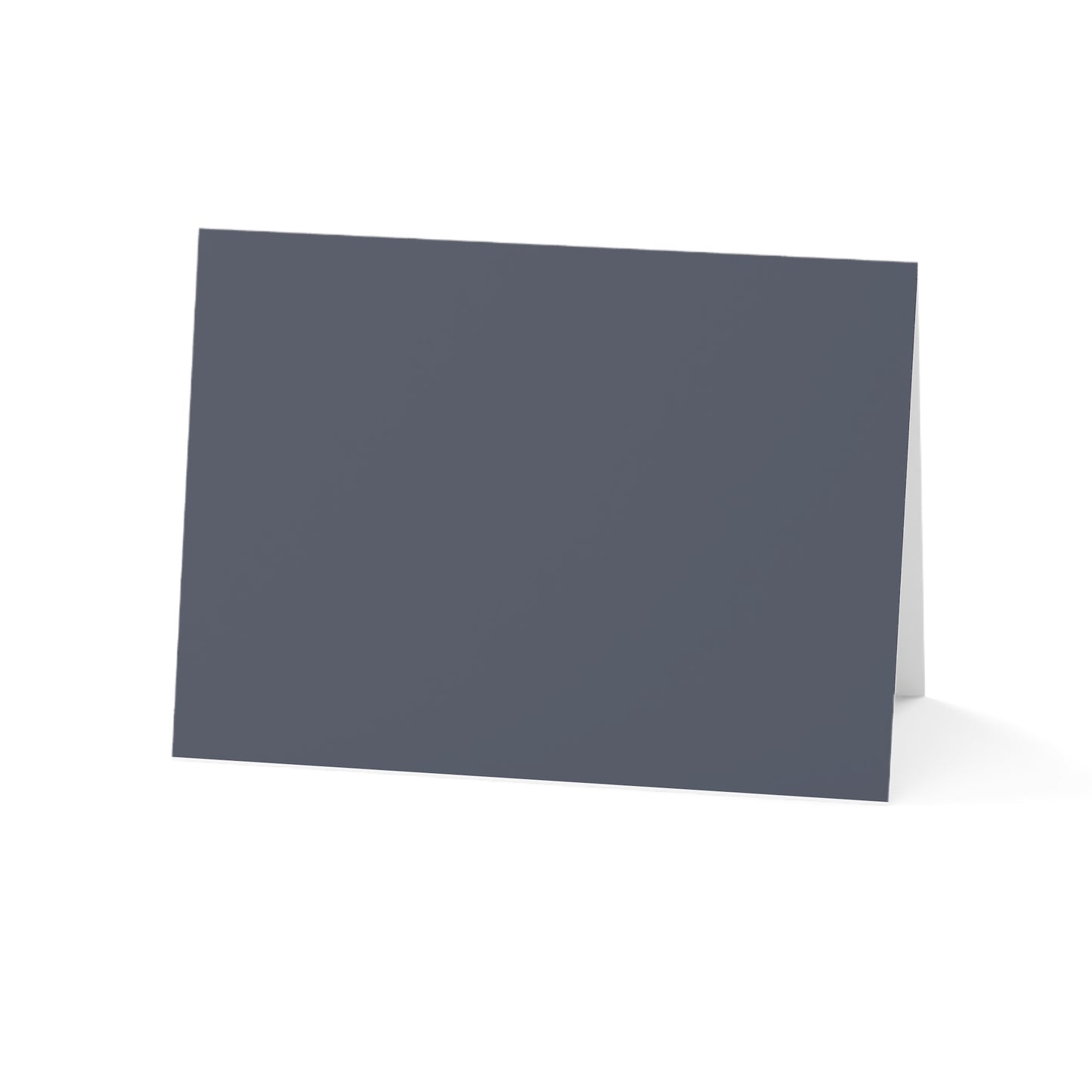 Merci -Thank You Greeting Card, French Parisian Typography