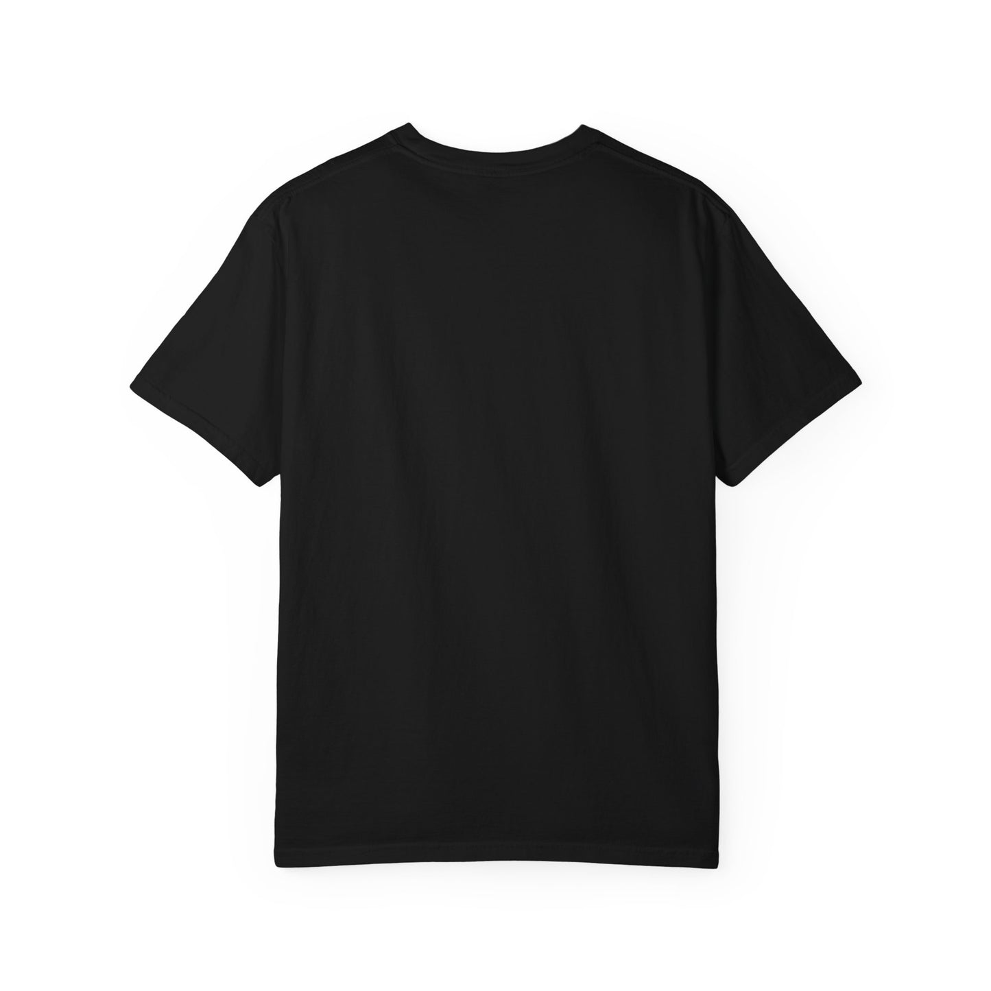 Spain-Inspired Sangría Summer Striped T-Shirt, Graphic Tee With Spanish Vibes