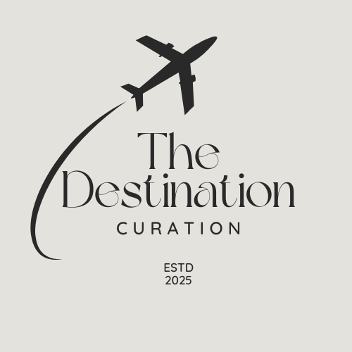 The Destination Curation