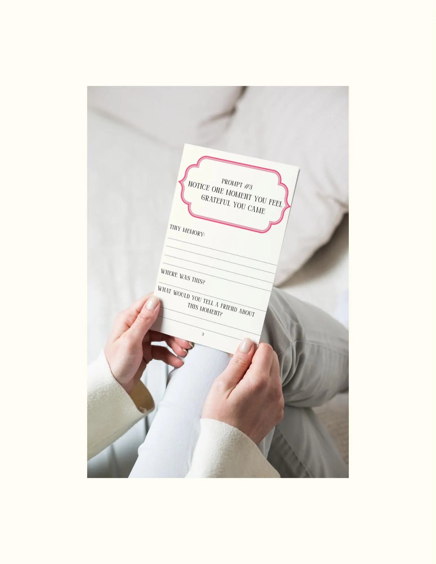 Tiny Travel Adventures Solo Edition Printable Journal – 12 Prompts for Thoughtful Travel (Digital Download)