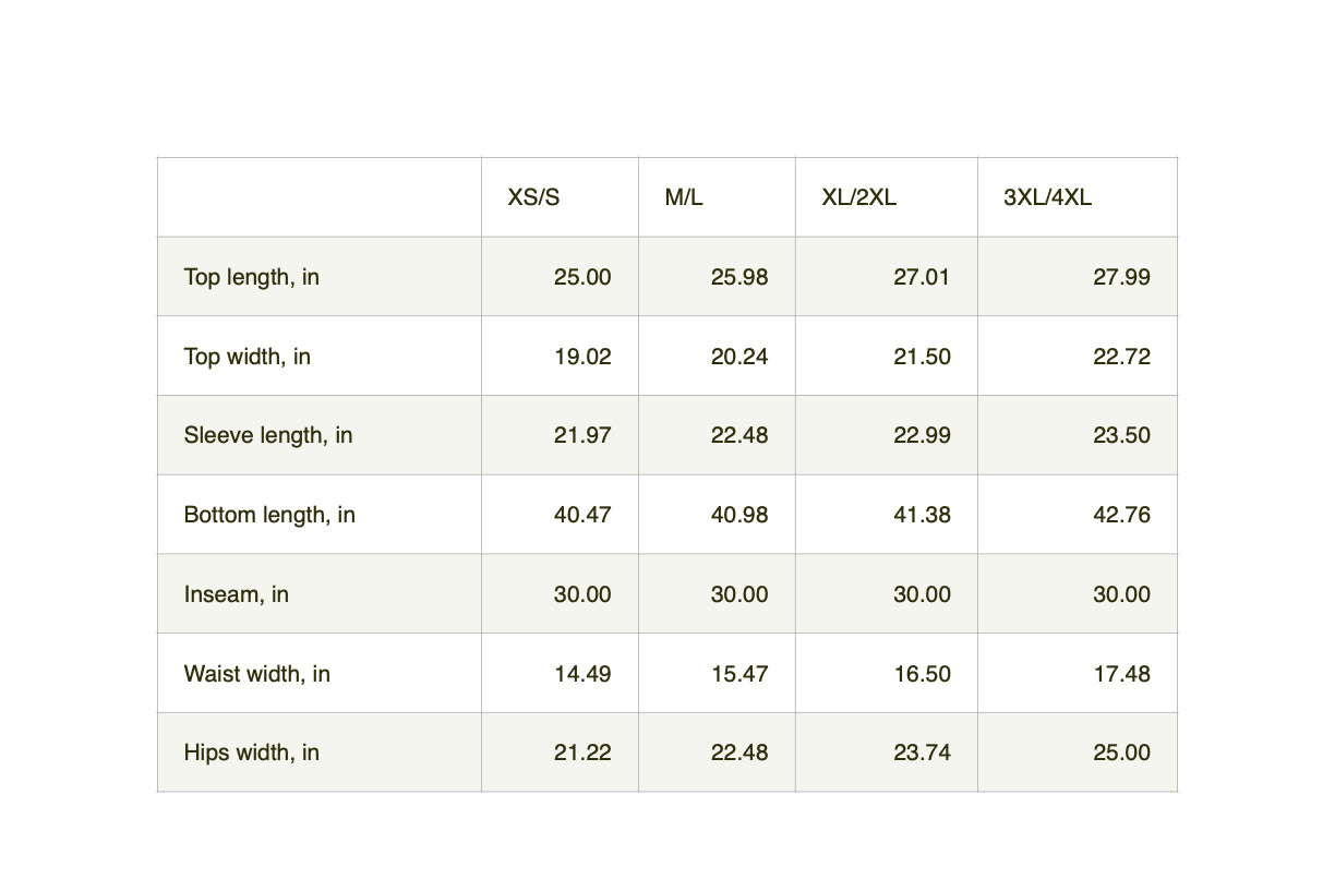 Paris Christmas Holidays Women's Satin Pajamas